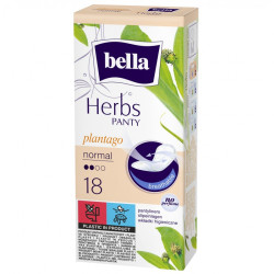 BELLA PANTY HERBS SENSITIV...