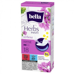 BELLA PANTY HERBS VERBENA...