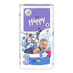 PIEL.HAPPY MIDI  a52 szt 2857