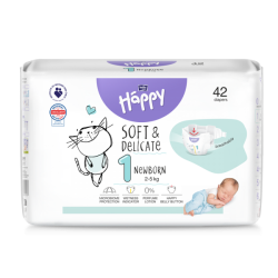 PIEL.HAPPY NEWBORN  a42 0693