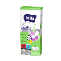 BELLA PANTY AROMA RELAX a20...