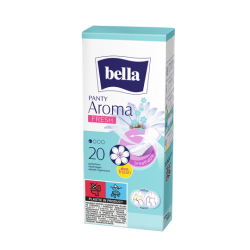 BELLA PANTY AROMA FRESH a20...