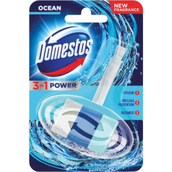 DOMESTOS WC koszyk OCEAN...