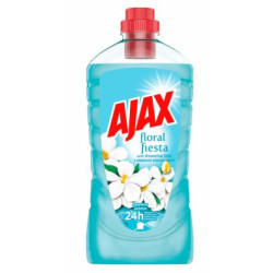 Ajax Płyn 1L Jaśmin 1822