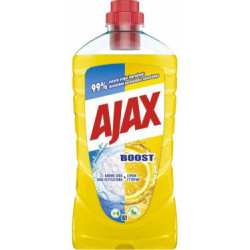 PŁYN CZYSZCZĄCY AJAX BOOST...