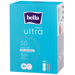 BELLA PANTY ULTRA NORMAL...