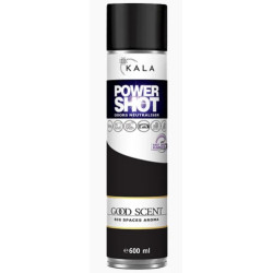 KALA POWER SHOT NEUTRALIZER...