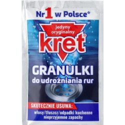 UDRAŻNIACZ D/RUR KRET...