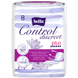 BELLA CONTROL DISCREET PLUS...