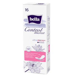 BELLA CONTROL DISCREET...