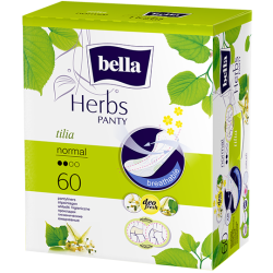 BELLA PANTY HERBS Z KWIATEM...