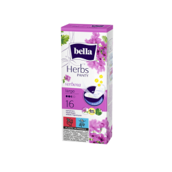 BELLA PANTY HERBS VERBENA...