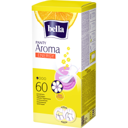 BELLA PANTY AROMA RELAX a60...