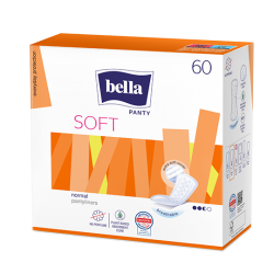 BELLA PANTY SOFT a60  0882