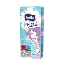 BELLA PANTY FOR TEENS...