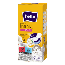 BELLA PANTY INTIMA PLUS...