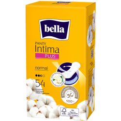 BELLA PANTY INTIMA PLUS...