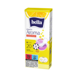 BELLA PANTY AROMA ENERGY...