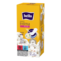 BELLA PANTY INTIMA PLUS...