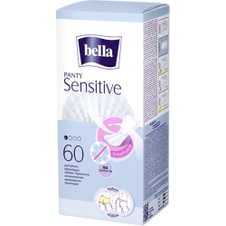 BELLA PANTY SENSITIVE  a60...