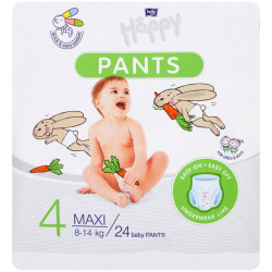 BELLA BABY HAPPY PANTS MAXI...