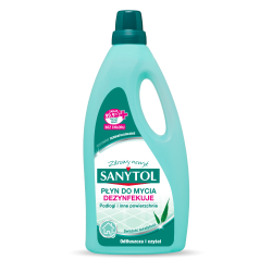 SANYTOL Płyn uniwersalny 5...