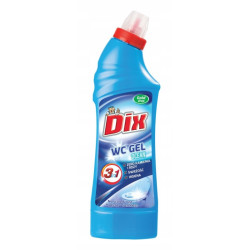 DIX ŻEL DO WC OCEAN 750 ml...