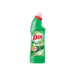 DIX ŻEL DO WC PINE 750 ml 6136