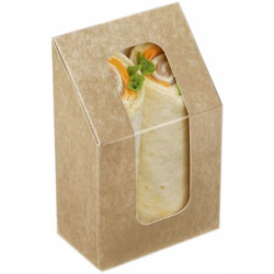 Kraft Tortilla Wrap...