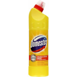 DOMESTOS Płyn do WC CITRUS...