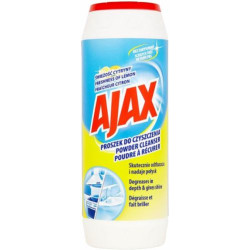 AJAX PROSZEK D/SZOROWANIA...