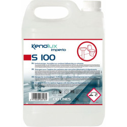 KENOLUX S 100 5 L  prep....