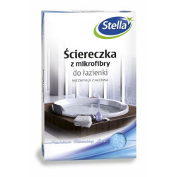 ST Ściereczka z mikrofibry...