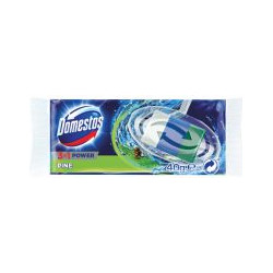 DOMESTOS WC zapas PINE 40g...