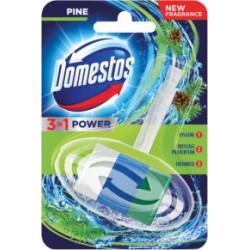 DOMESTOS WC koszyk PINE 40g...