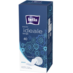 BELLA PANTY IDEALE LARGE...