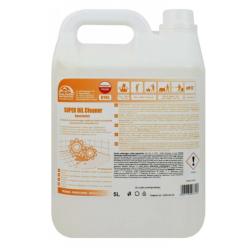 DOLPHIN OIL CLEANER 5L...