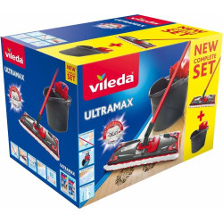 VILEDA MOP ULTRAMAX Z...