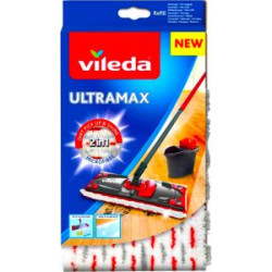 VILEDA MOP ULTRAMAX WKŁAD 1262