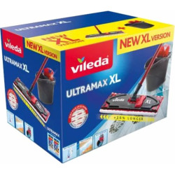 VILEDA MOP ULTRAMAX XL Z...