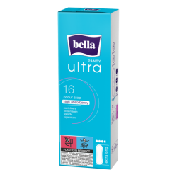 BELLA PANTY ULTRA EXTRA...