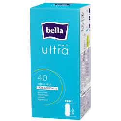 BELLA PANTY ULTRA LARGE a40...