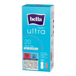 BELLA PANTY ULTRA NORMAL...